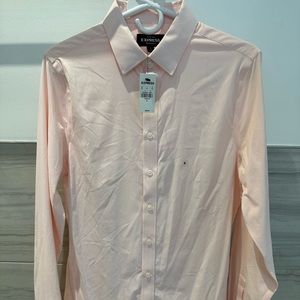 Express Dress Shirt